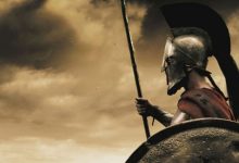 Фото - Как жили спартанцы — самые суровые воины древности