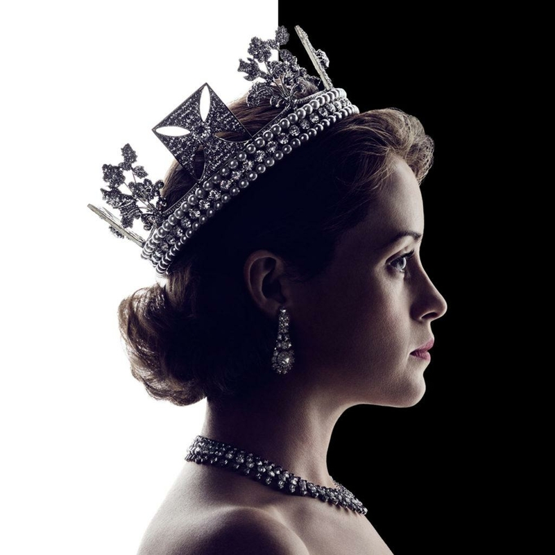 Бессмертная королева: какой сложился образ Елизаветы II в поп-культуре