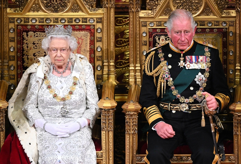 Фото - Принц Чарльз официально станет королем 10 сентября – детали