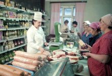 Фото - Правда ли, что колбаса в СССР была лучше, чем сейчас?
