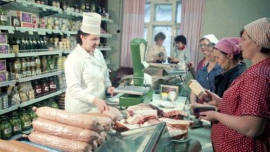 Фото - Правда ли, что колбаса в СССР была лучше, чем сейчас?